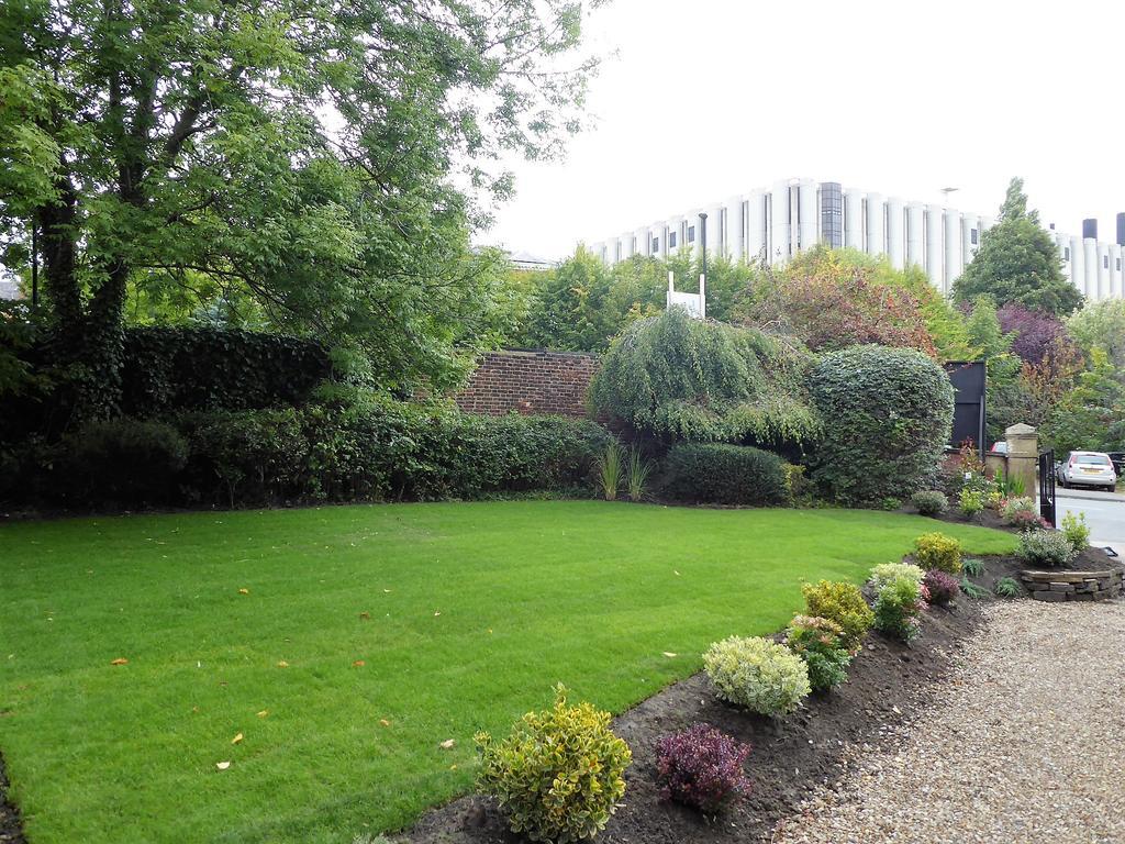The Leeming At Claremont Apartments Leeds (West Yorkshire) Exterior foto